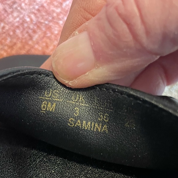 Franco Sarto Samina Sandal - Picture 8 of 8